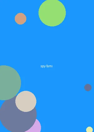 大江大河所有演员表 - 间谍过家家海报